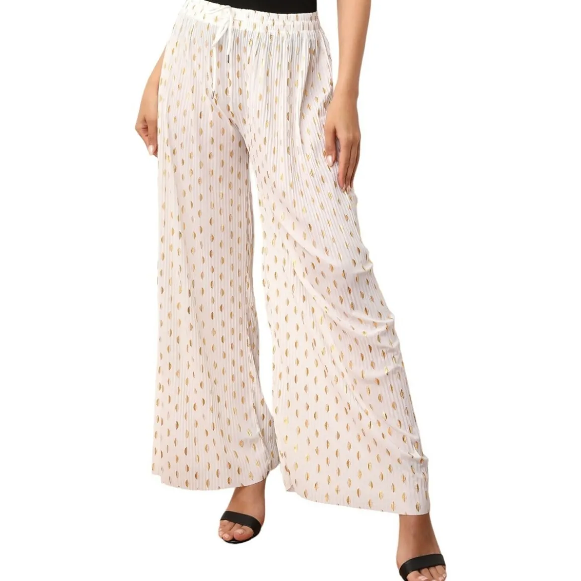 Bukser La Modeuse