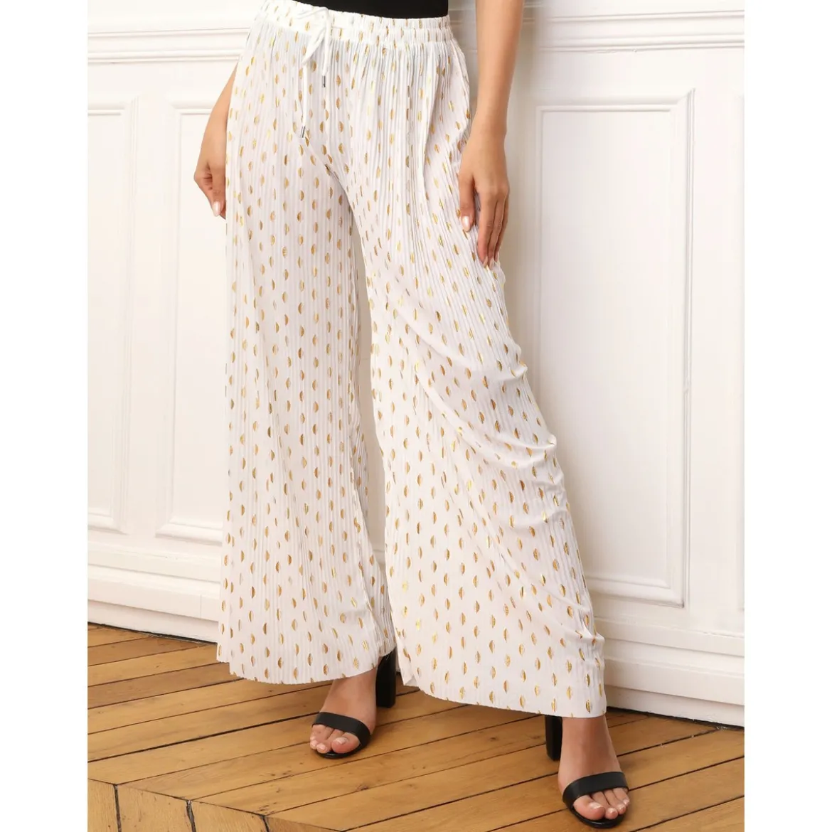 Bukser La Modeuse