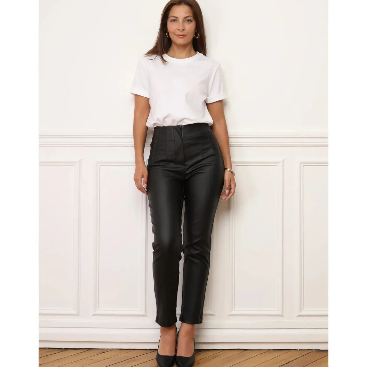 Bukser La Modeuse