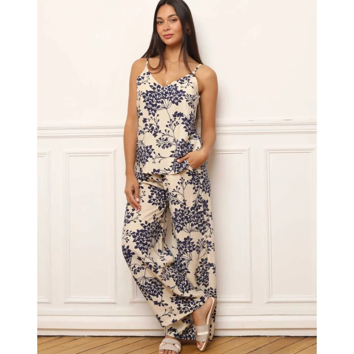 Bukser La Modeuse