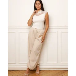 Bukser La Modeuse