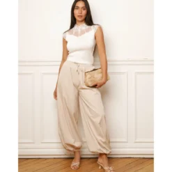 Bukser La Modeuse