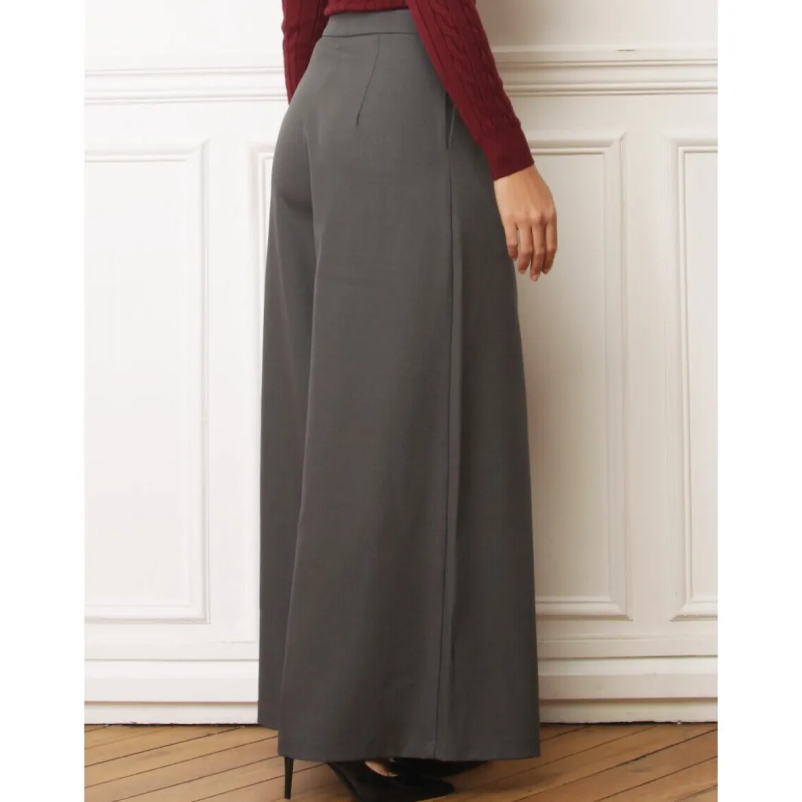 Bukser La Modeuse
