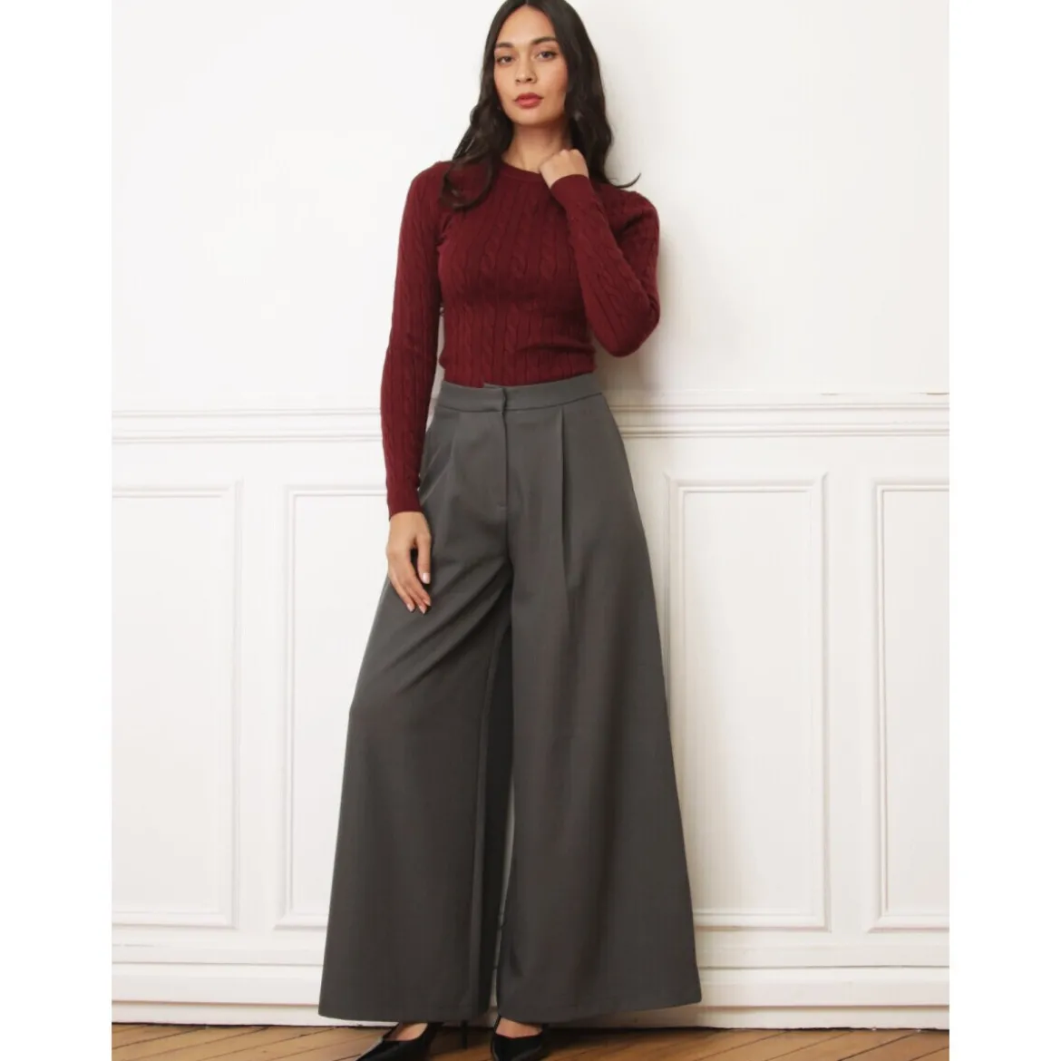 Bukser La Modeuse