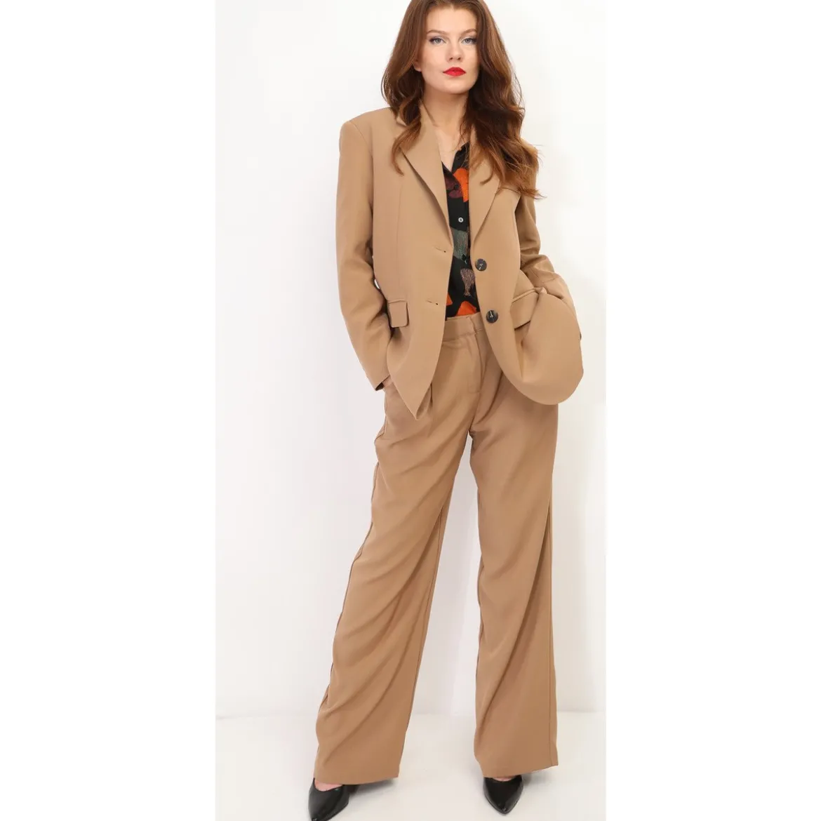 Bukser La Modeuse