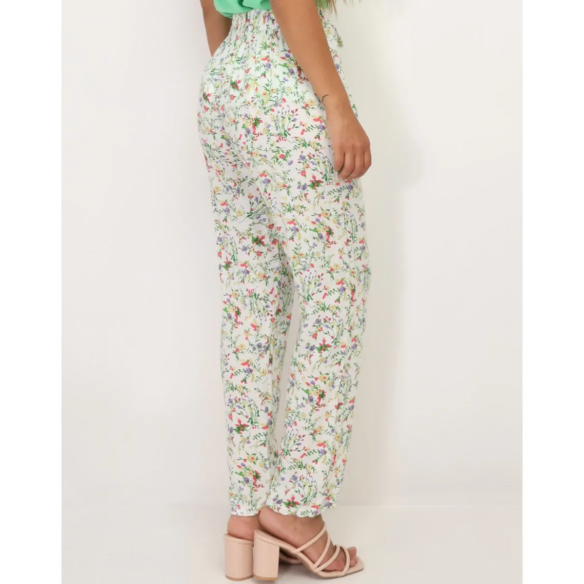 Bukser La Modeuse