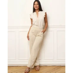 Bukser La Modeuse