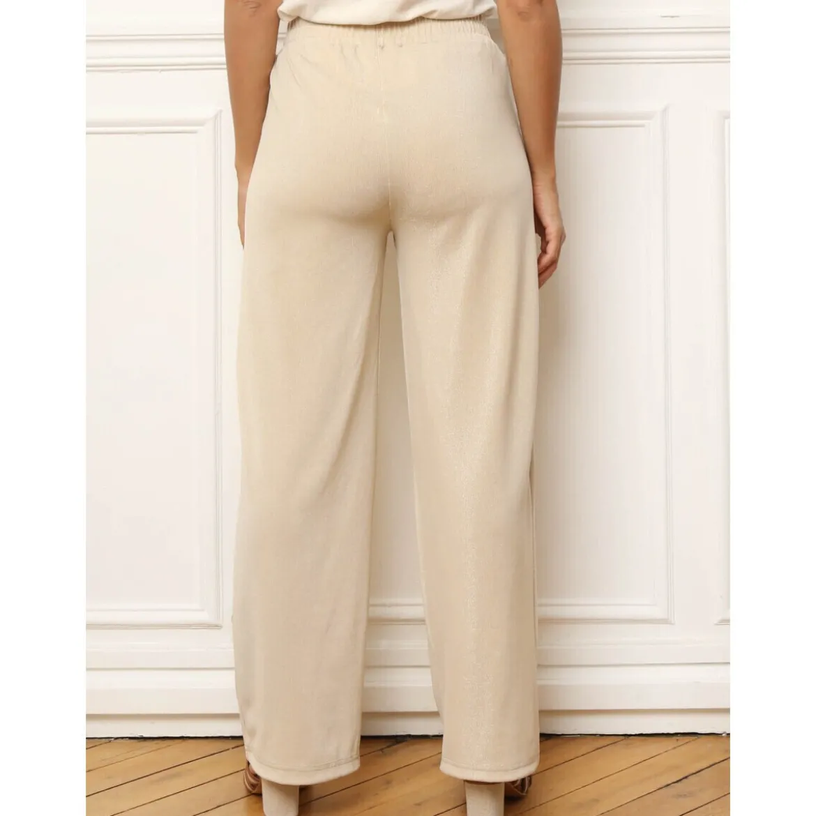 Bukser La Modeuse