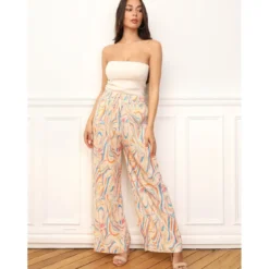 Bukser La Modeuse