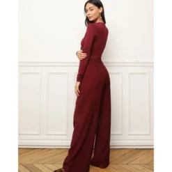 Bukser La Modeuse