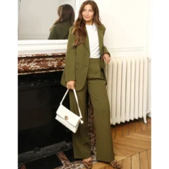 Bukser La Modeuse