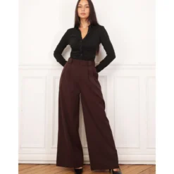 Bukser La Modeuse