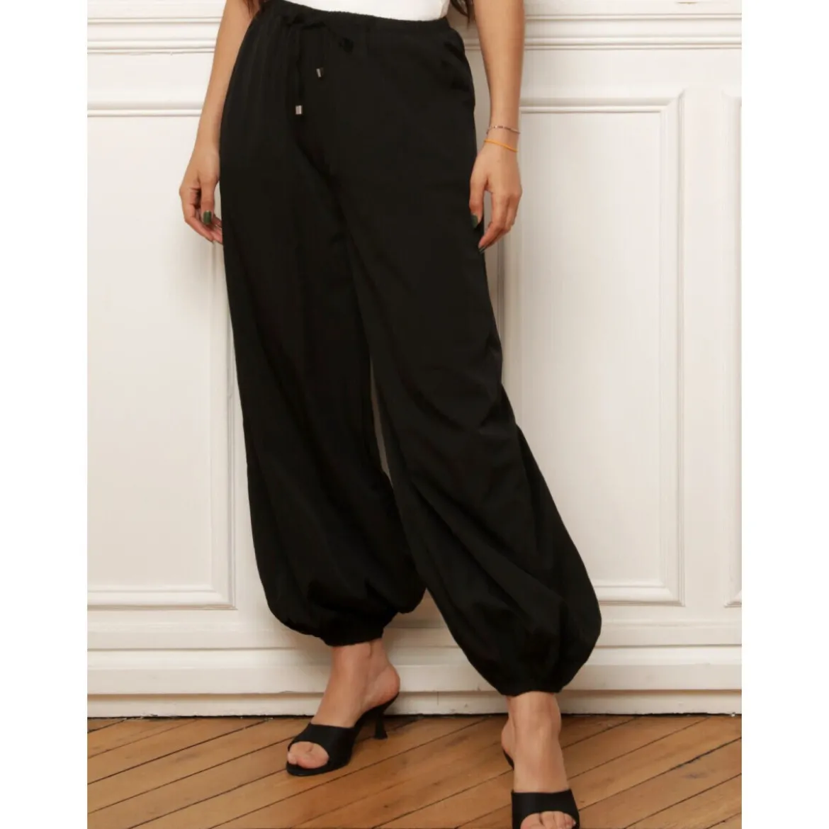 Bukser La Modeuse