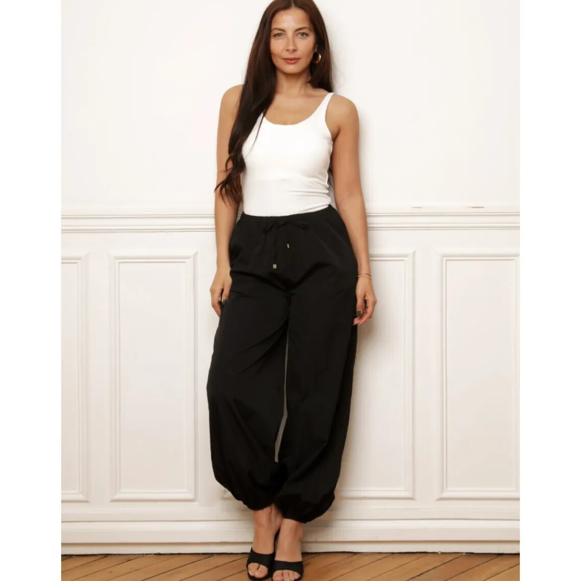 Bukser La Modeuse