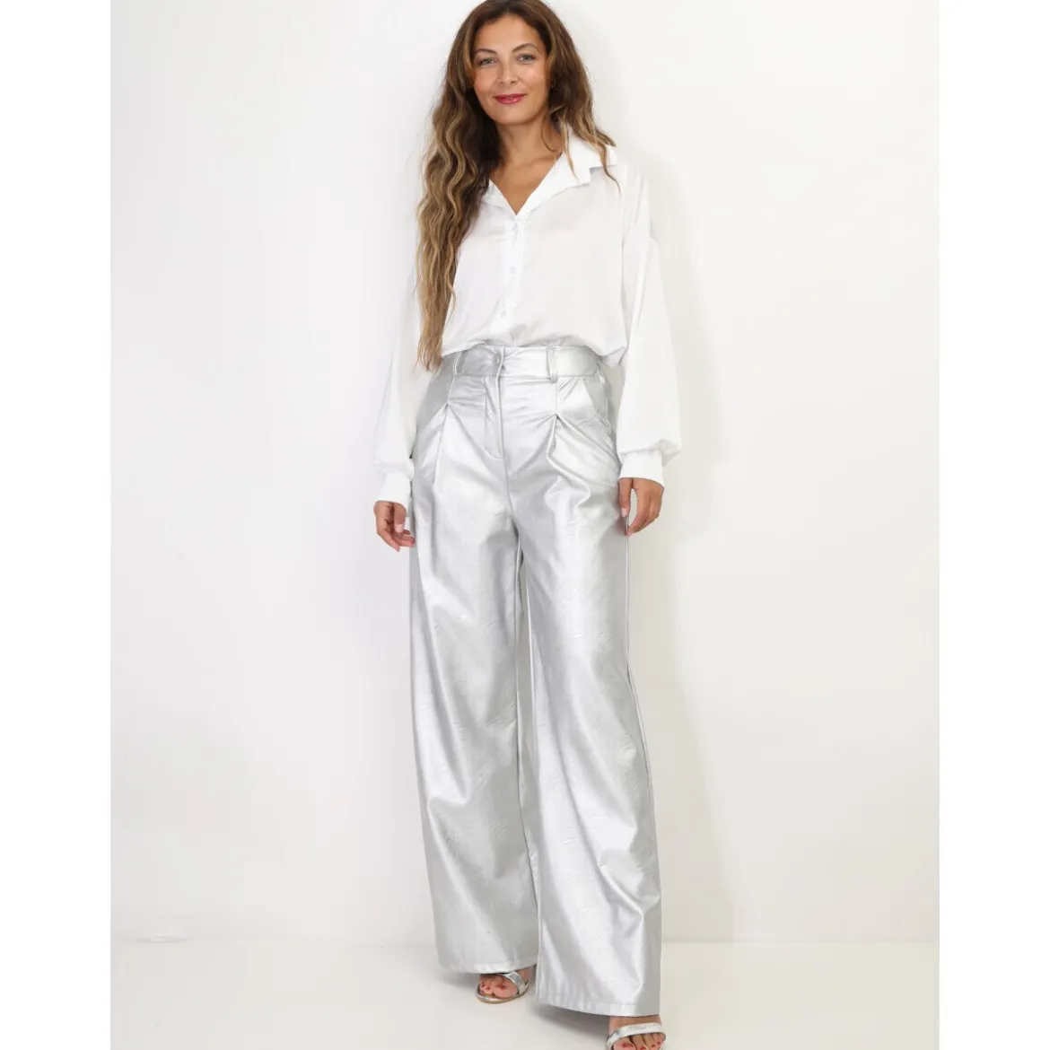 Bukser La Modeuse
