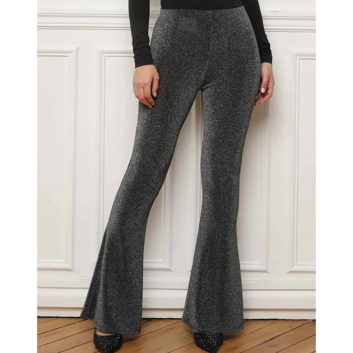 Bukser La Modeuse