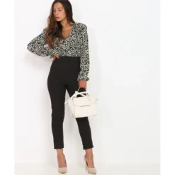 Bukser La Modeuse