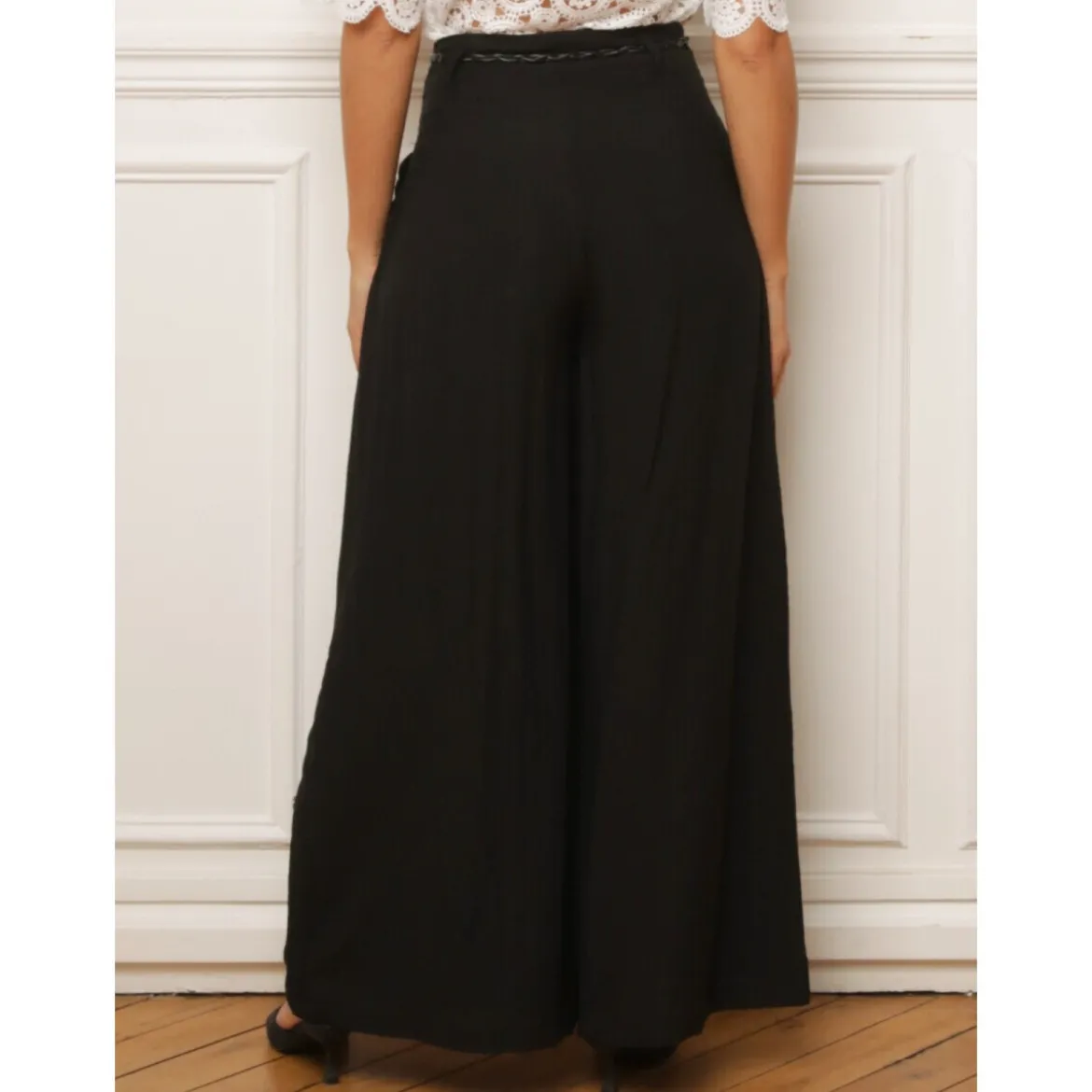 Bukser La Modeuse