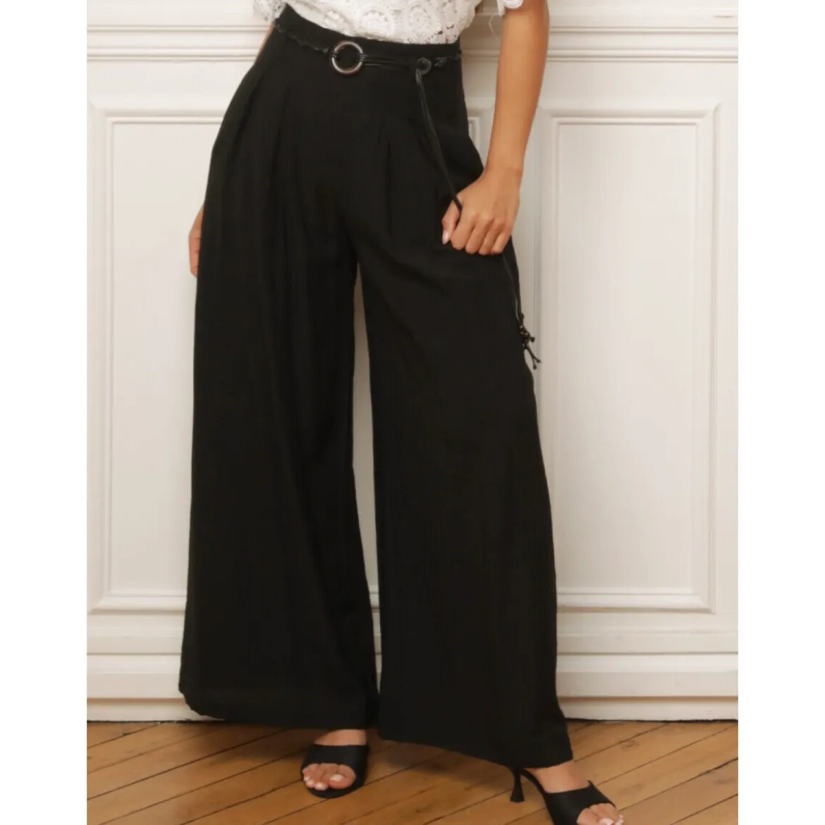 Bukser La Modeuse