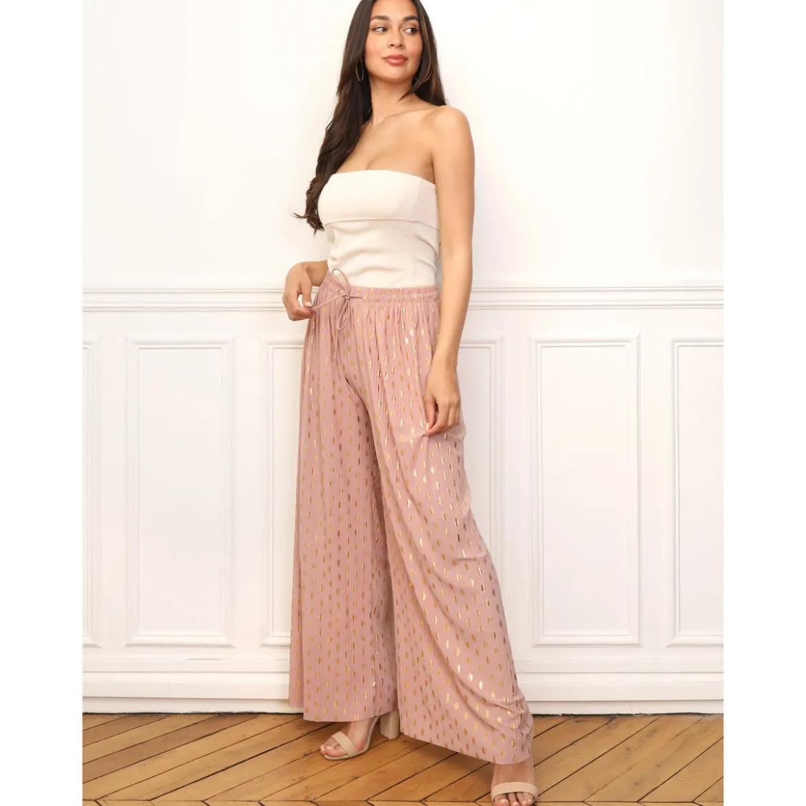 Bukser La Modeuse