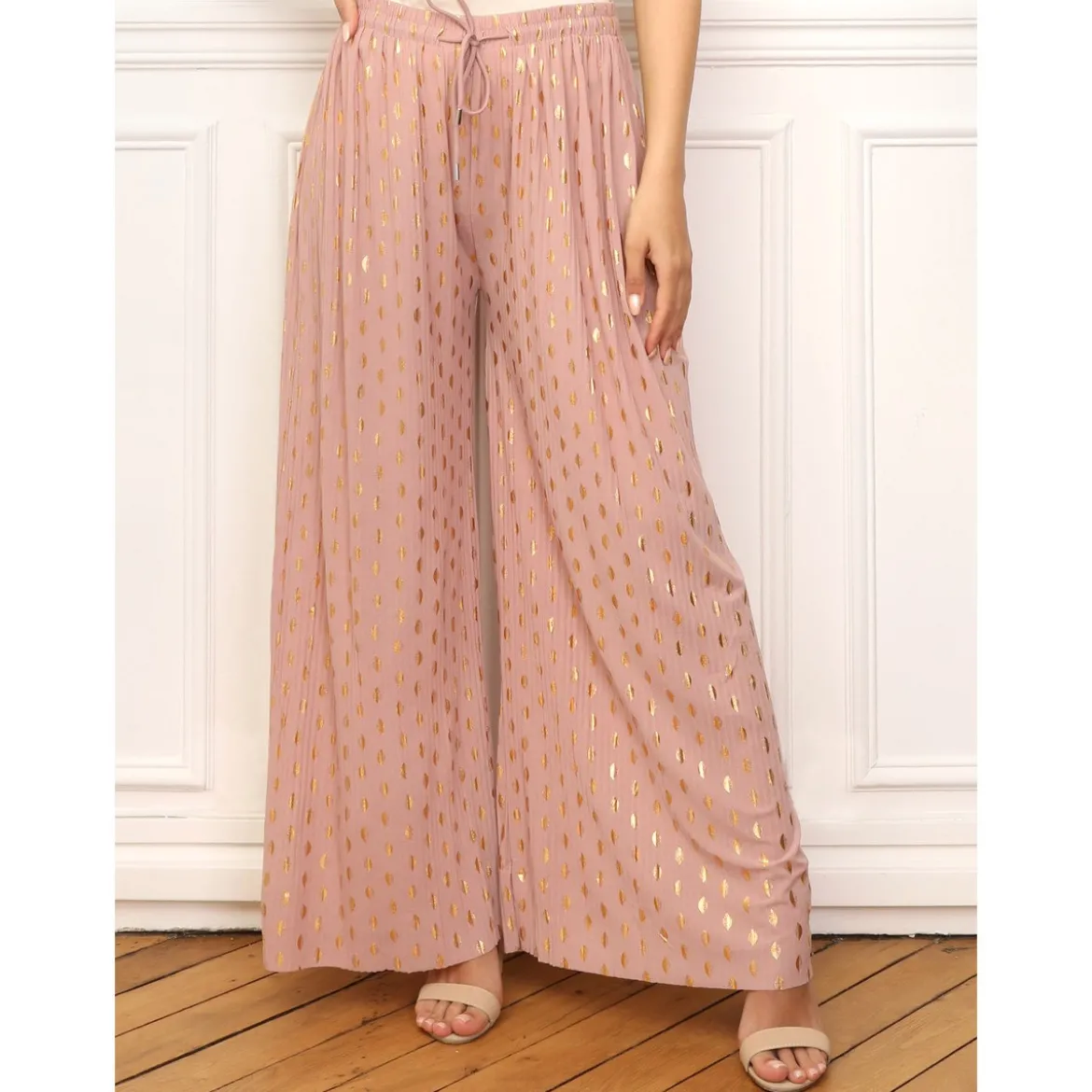 Bukser La Modeuse