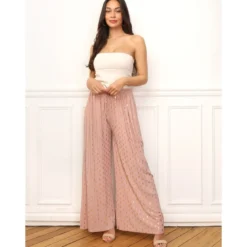 Bukser La Modeuse