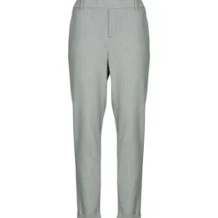 Bukser med lige ben Vero Moda