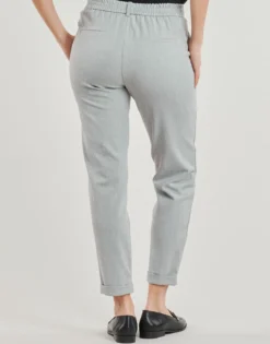 Bukser med lige ben Vero Moda