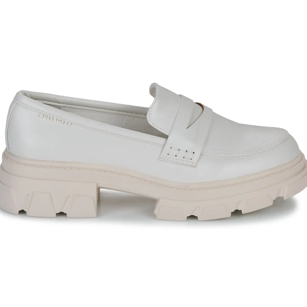 Bullboxer 267000F4S
