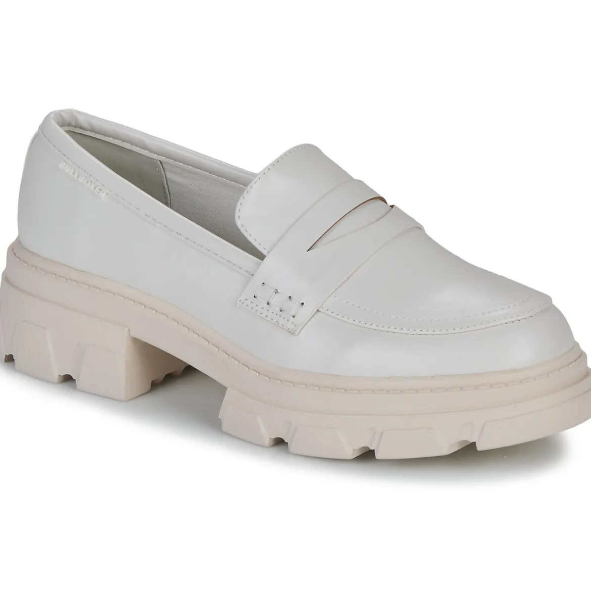 Bullboxer 267000F4S