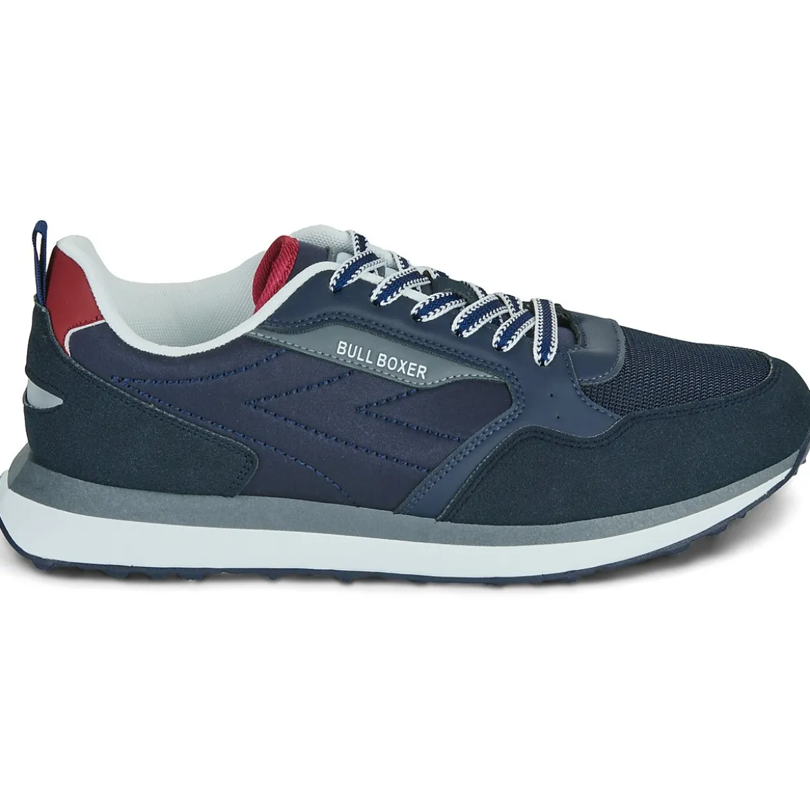 Bullboxer 7MU0050102