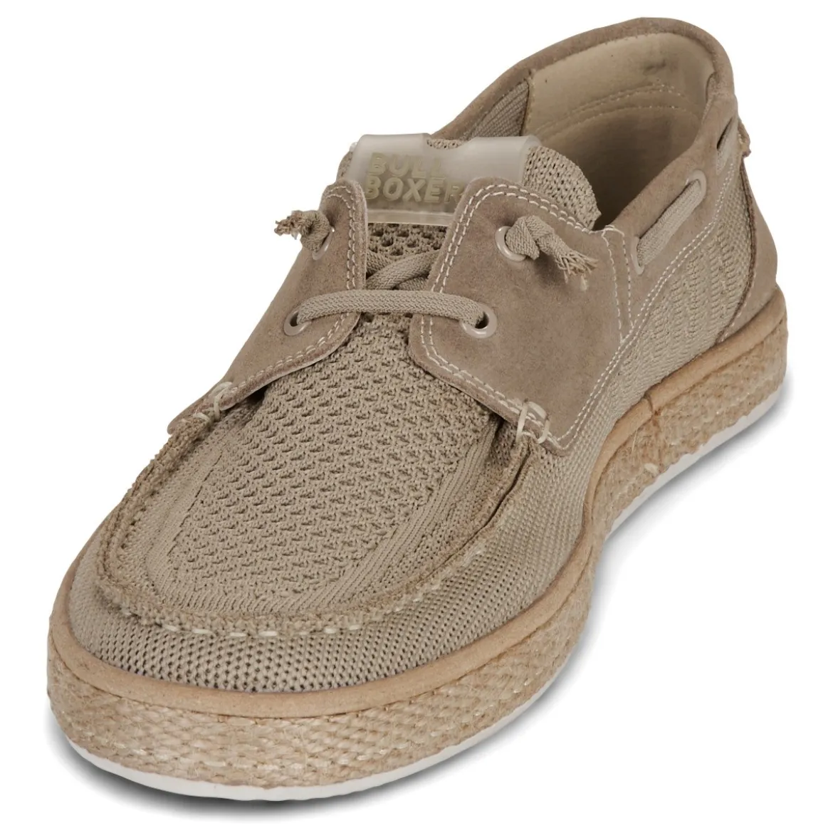 Bullboxer 7NO0321801