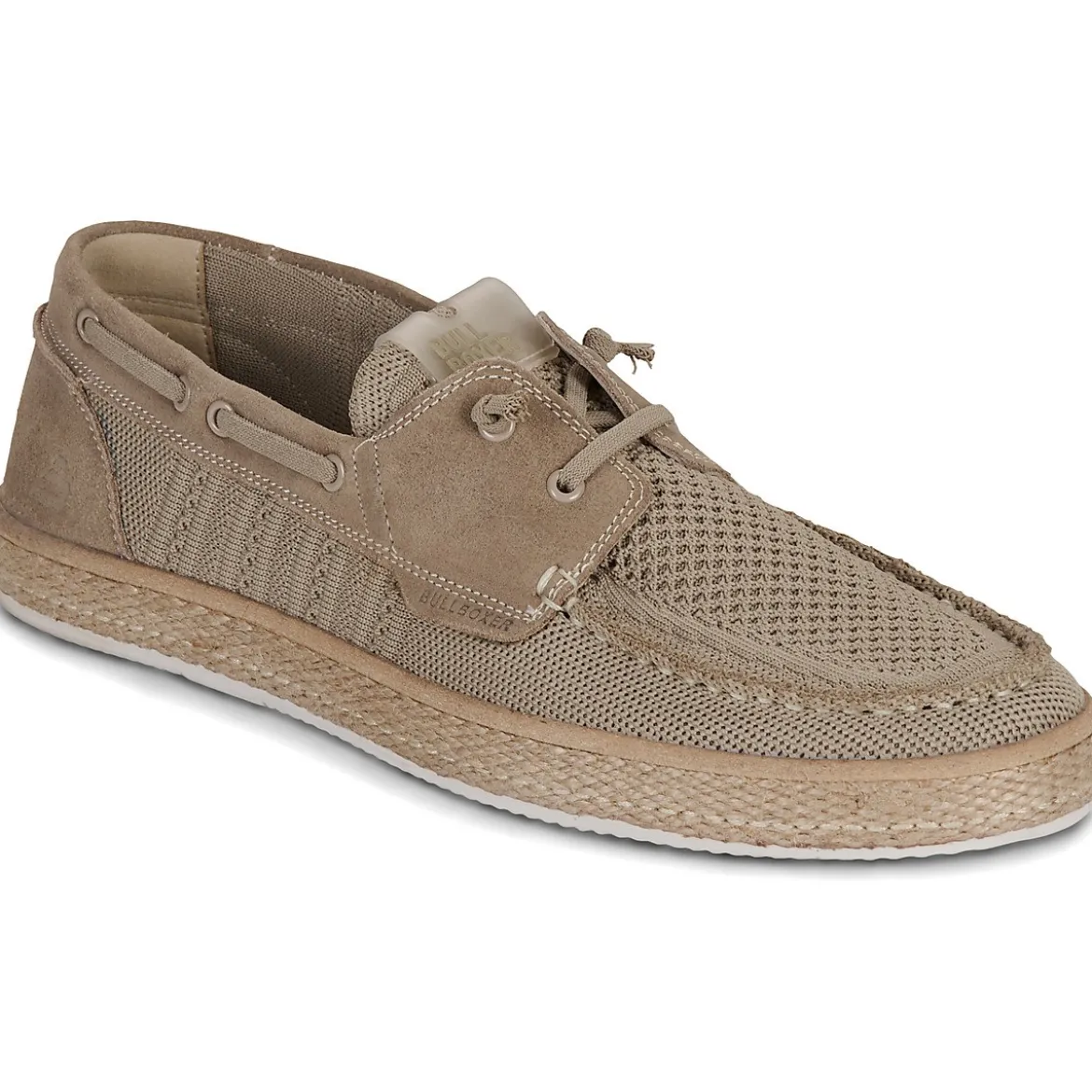 Bullboxer 7NO0321801