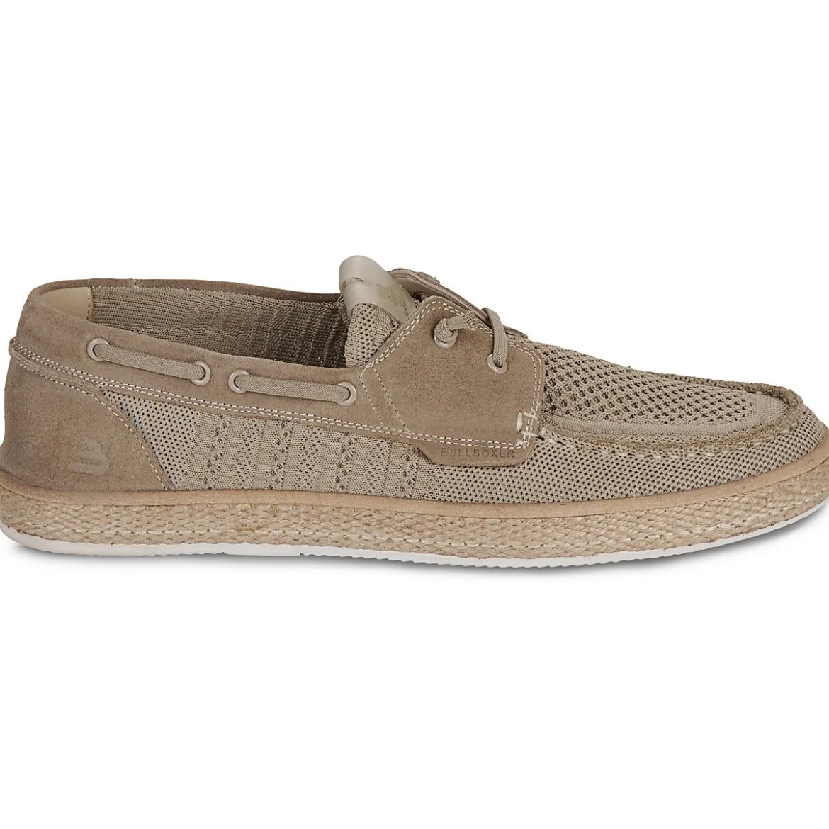 Bullboxer 7NO0321801