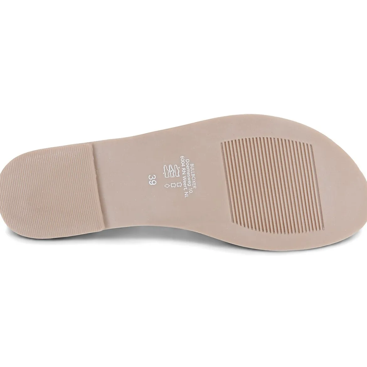 Bullboxer 6RS0040701