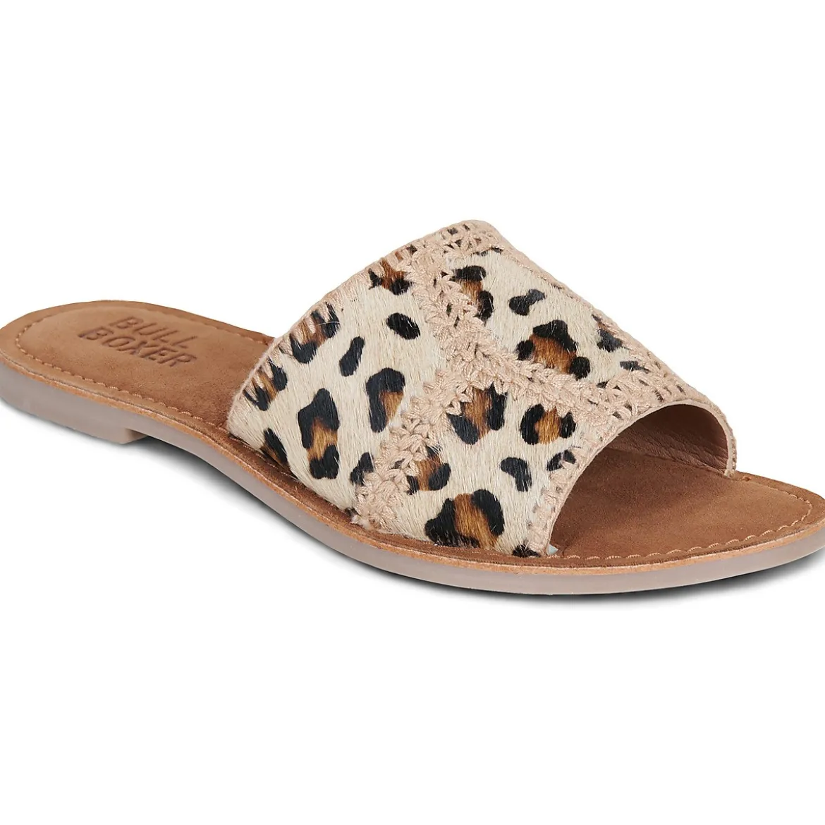 Bullboxer 6RS0040701