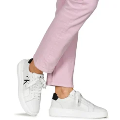 Calvin Klein Jeans CHUNKY CUPSOLE MONO LTH