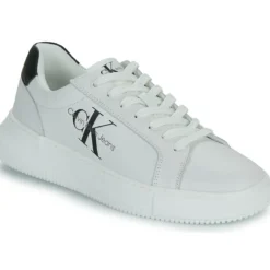 Calvin Klein Jeans CHUNKY CUPSOLE MONO LTH