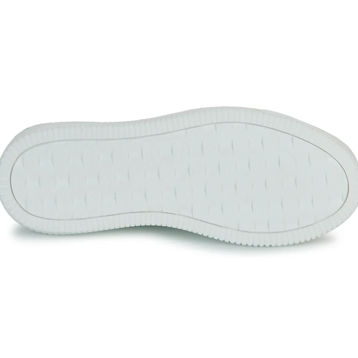 Calvin Klein Jeans CHUNKY CUPSOLE MONO LTH