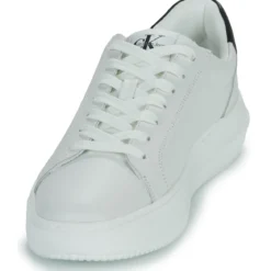 Calvin Klein Jeans CHUNKY CUPSOLE MONO LTH