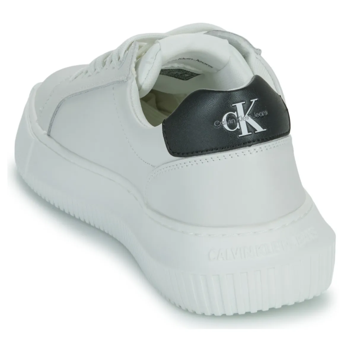 Calvin Klein Jeans CHUNKY CUPSOLE MONO LTH