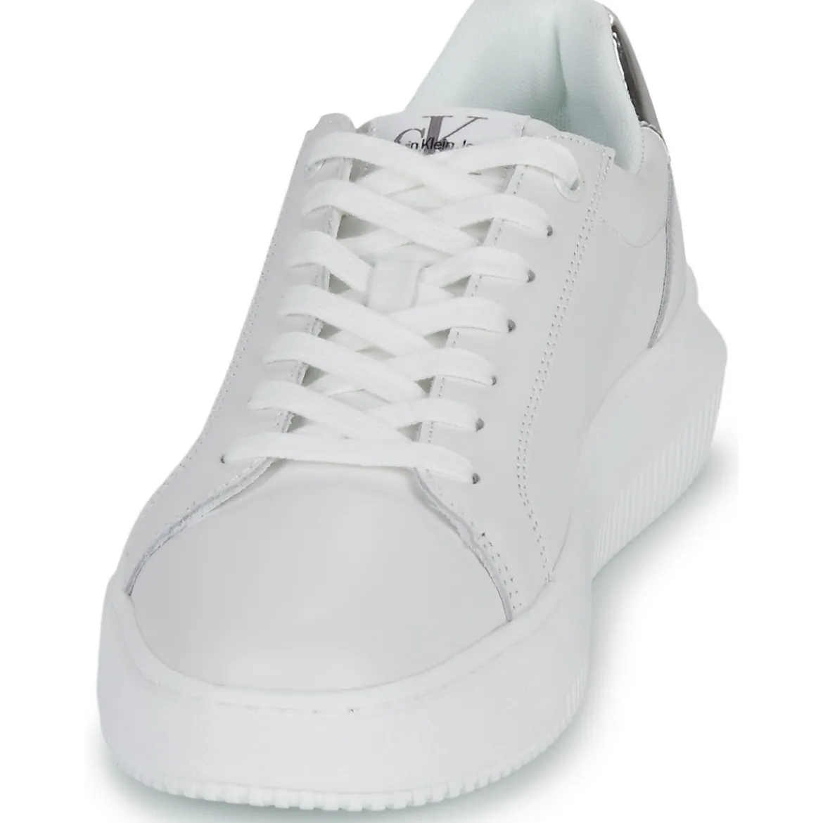 Calvin Klein Jeans CHUNKY CUPSOLE MONO LTH
