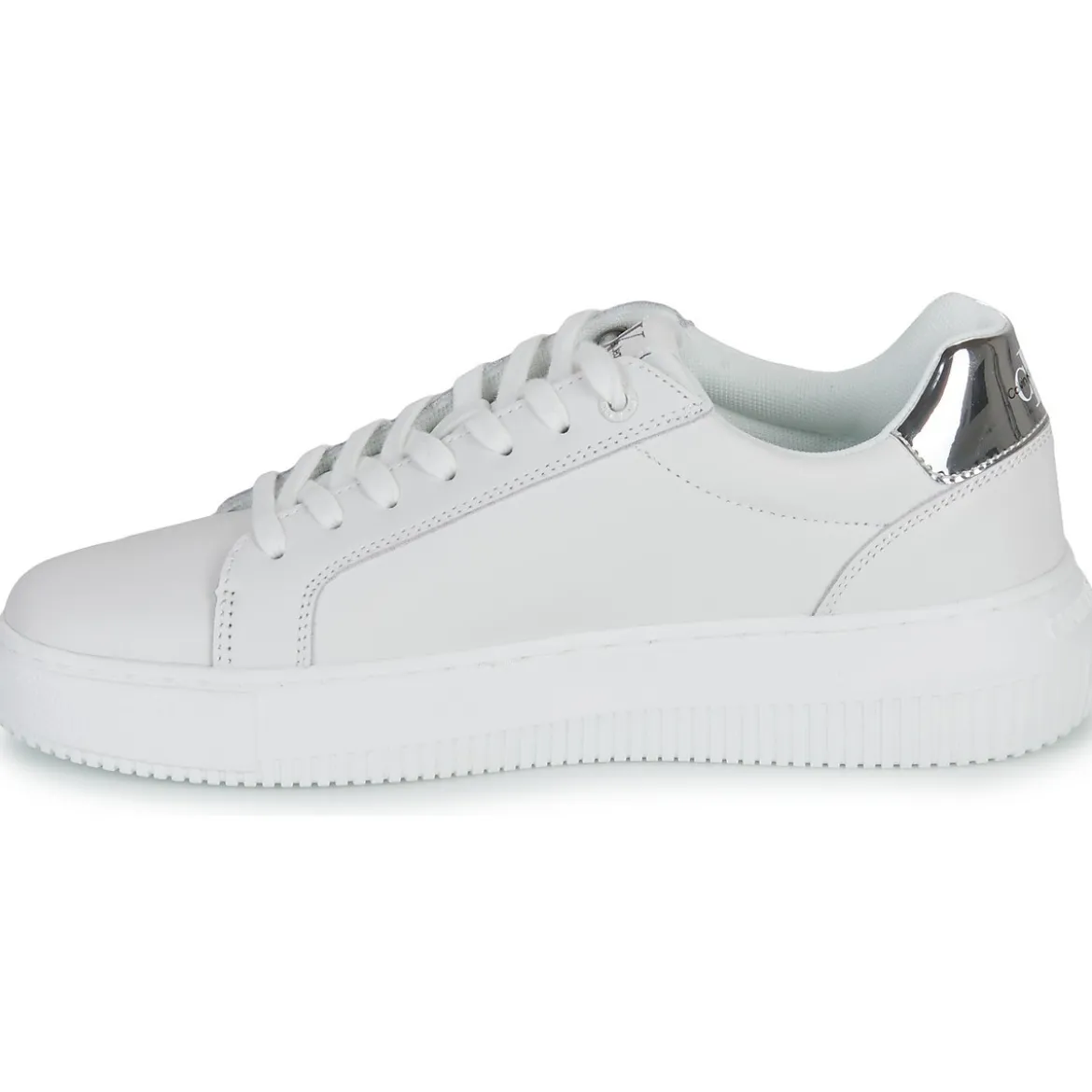 Calvin Klein Jeans CHUNKY CUPSOLE MONO LTH