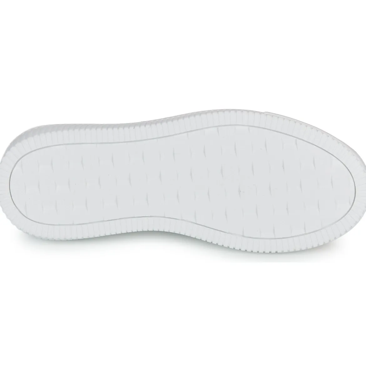 Calvin Klein Jeans CHUNKY CUPSOLE MONO LTH