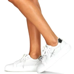 Calvin Klein Jeans CHUNKY CUPSOLE MONO LTH