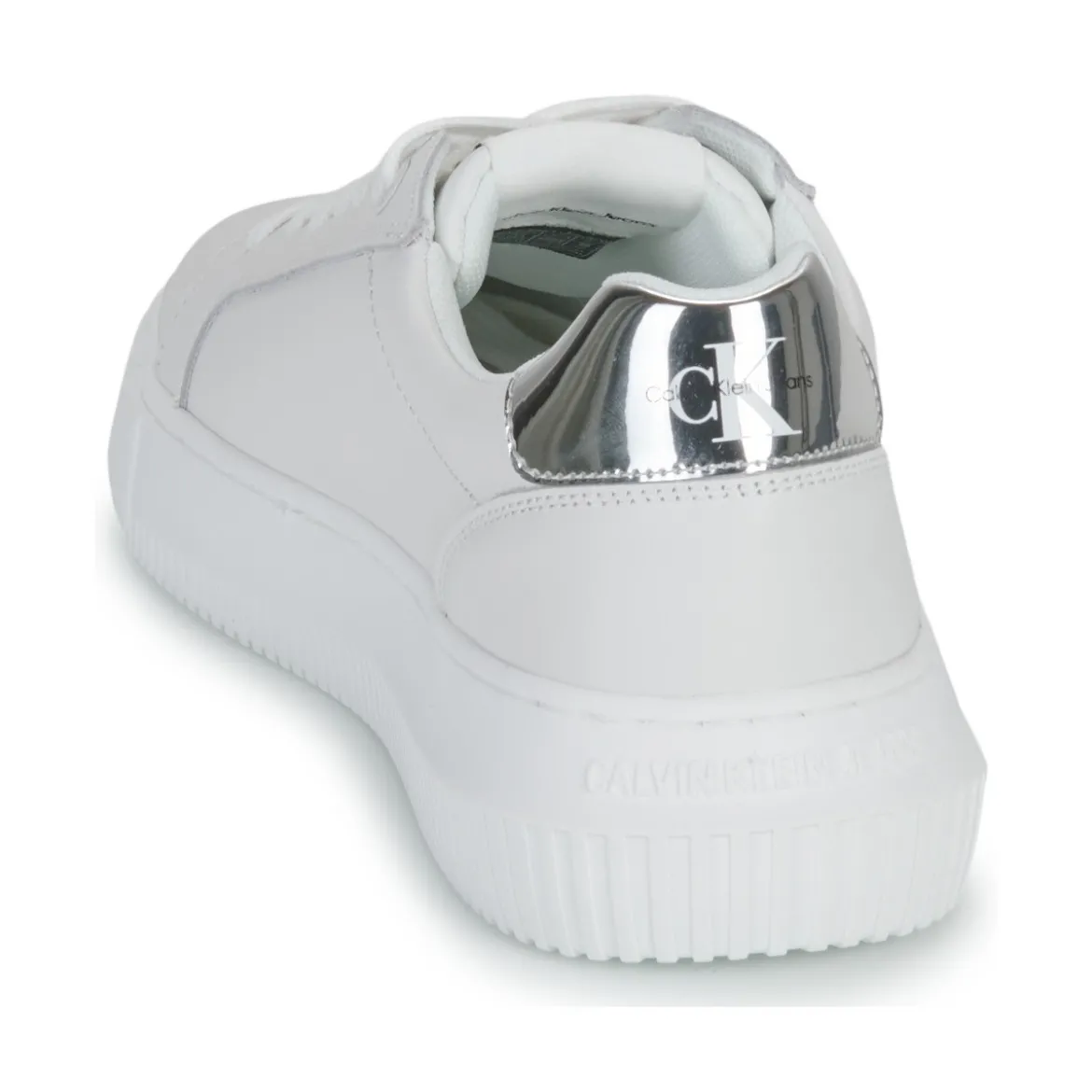 Calvin Klein Jeans CHUNKY CUPSOLE MONO LTH