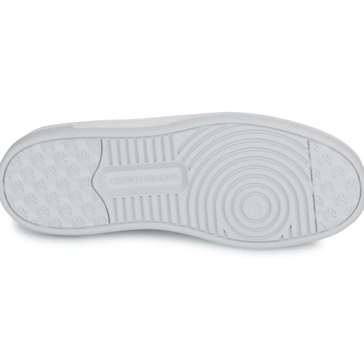 Calvin Klein Jeans cupsole
