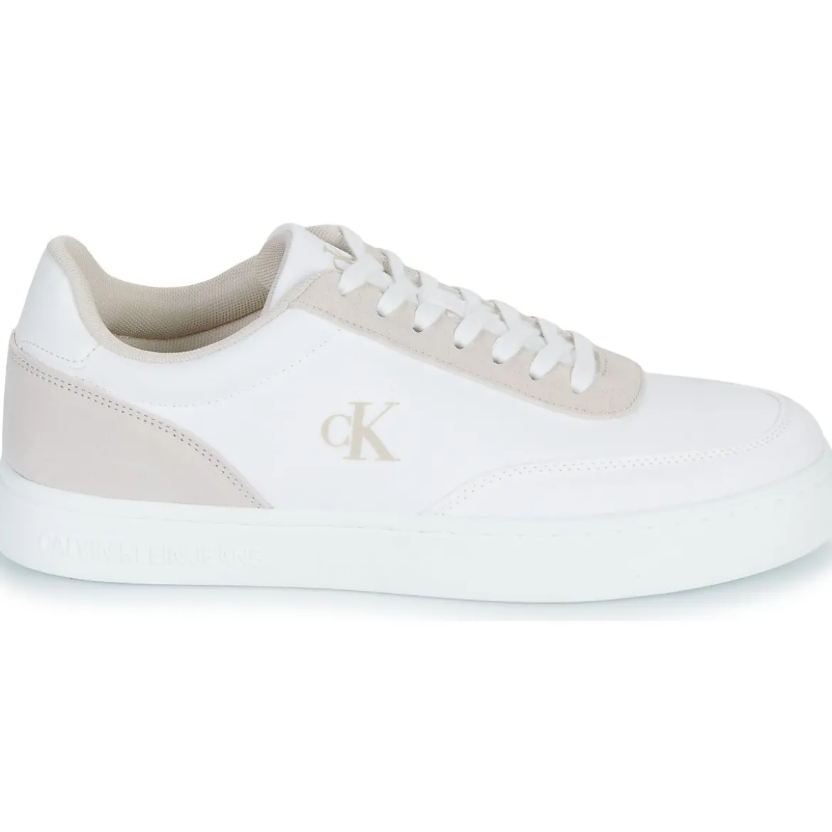 Calvin Klein Jeans cupsole