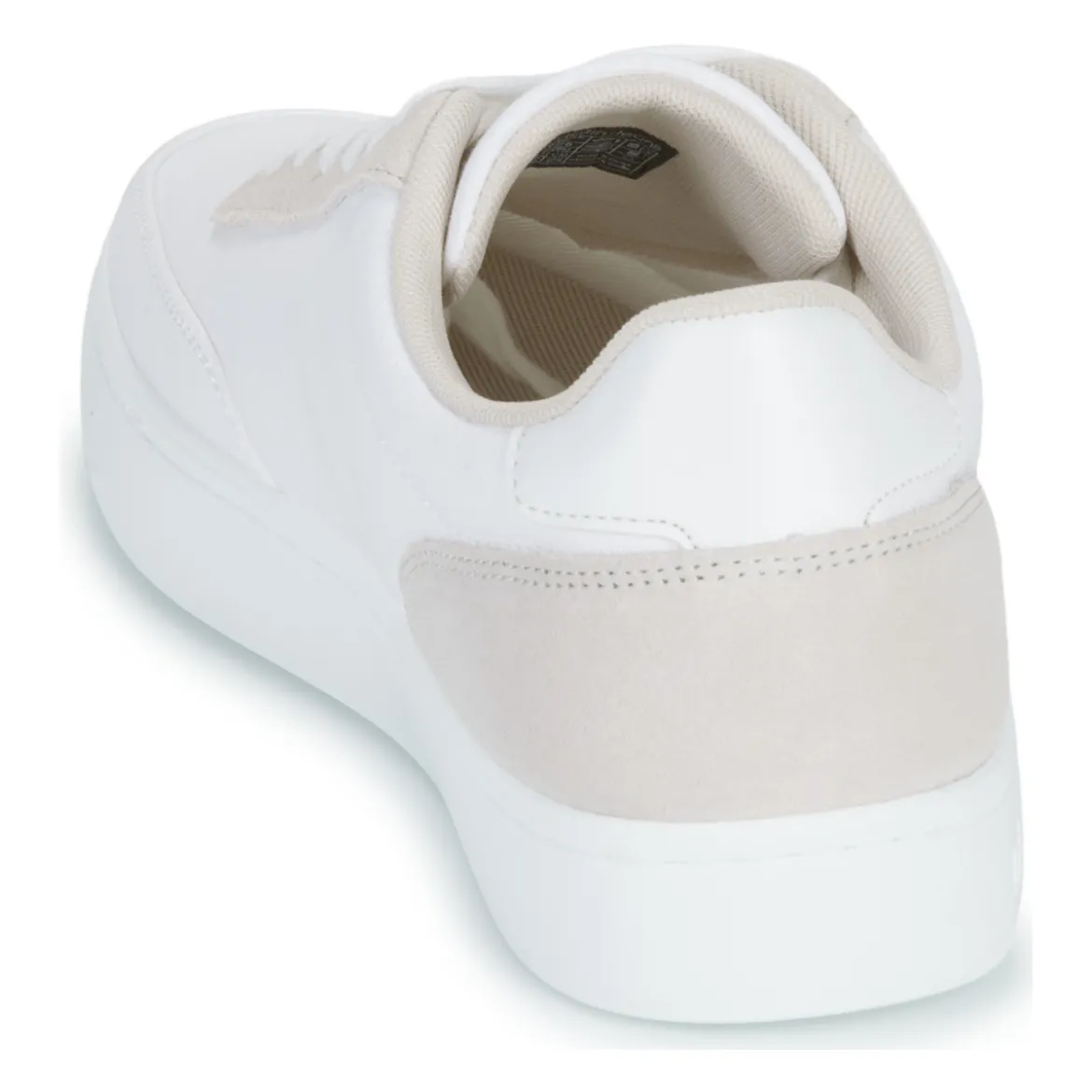 Calvin Klein Jeans cupsole