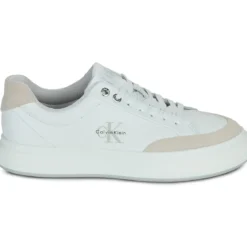 Calvin Klein Jeans Cupsole Laceup